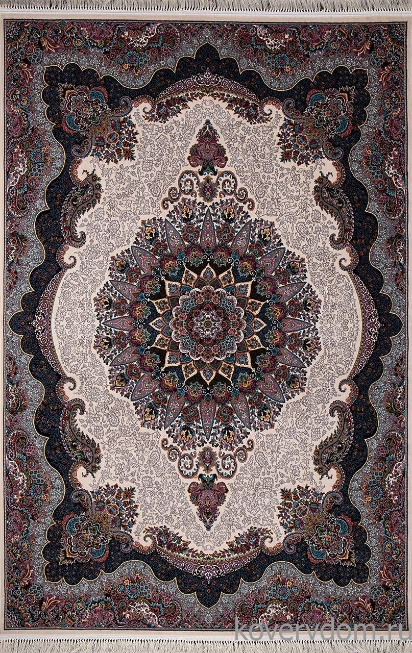 Ковер TEHRAN 7597 CREAM Ковер TEHRAN 7597 CREAM