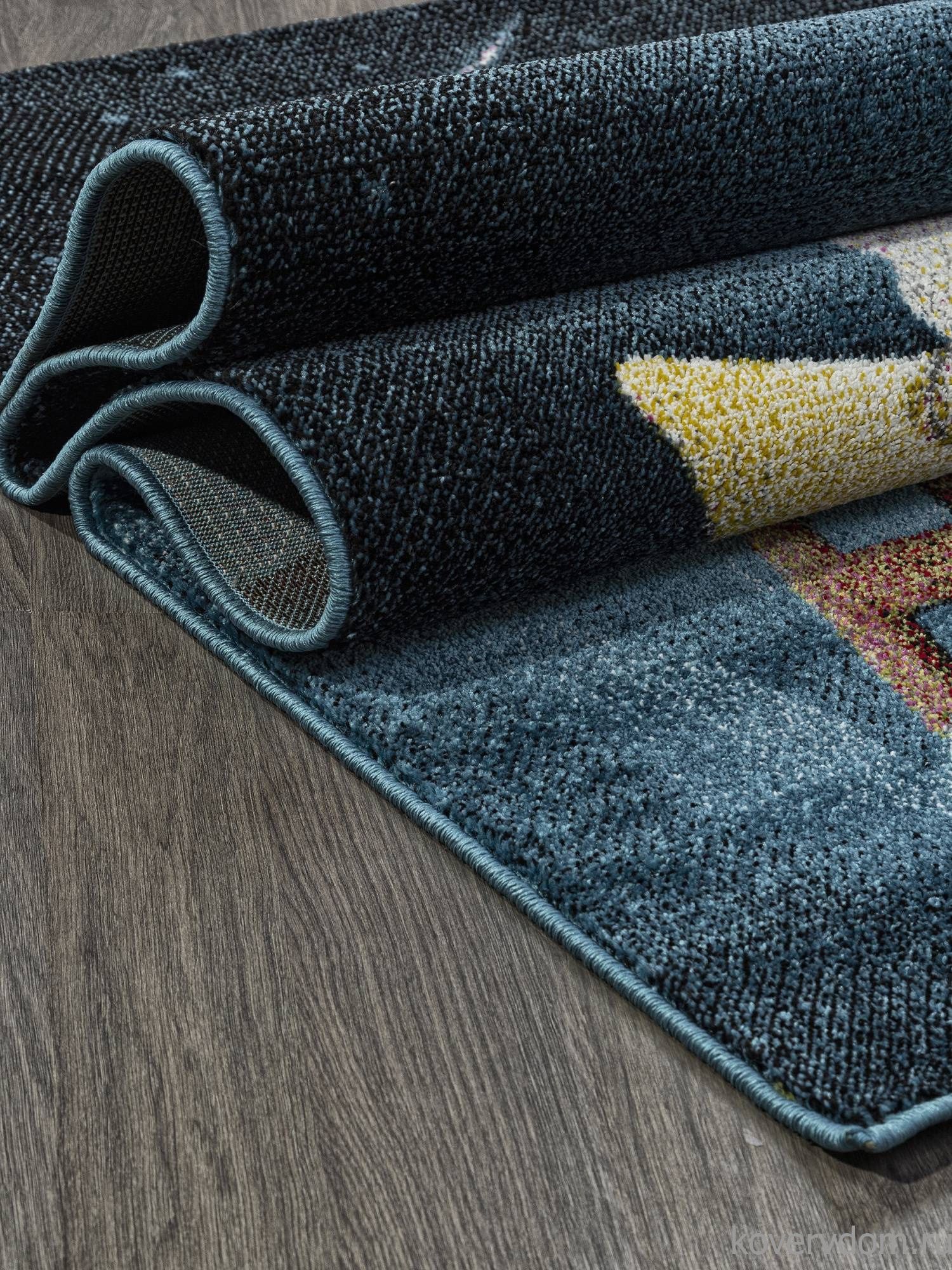 Ковер RIO C226 BLUE