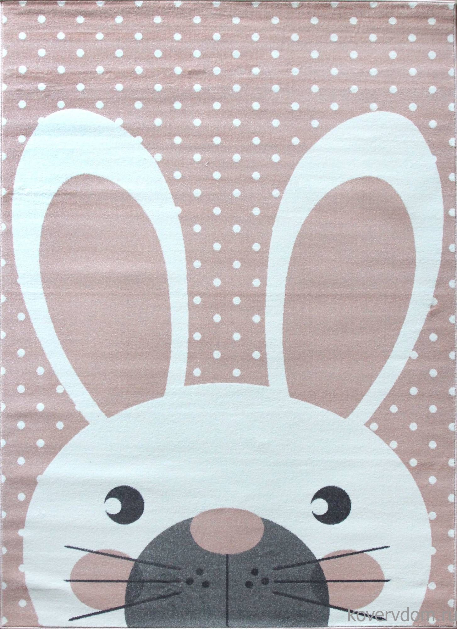 Ковер SOFIT 2341 LIGHT PINK Ковер SOFIT 2341 LIGHT PINK