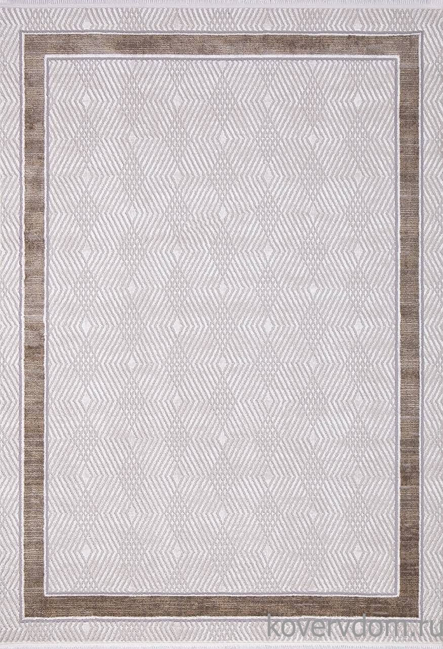 Ковер FORT 04162A CREAM / L.BEIGE Ковер FORT 04162A CREAM / L.BEIGE