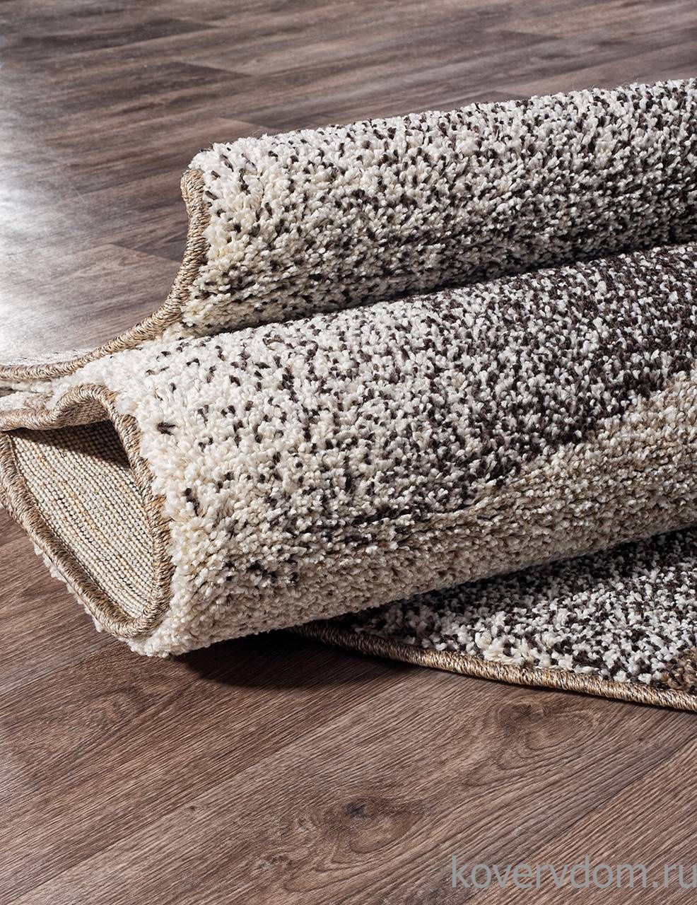 Ковер PLATINUM t636 BEIGE Овал