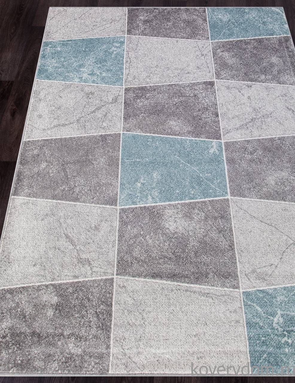 Детский ковер SOFIT 2192 LIGHT GRAY