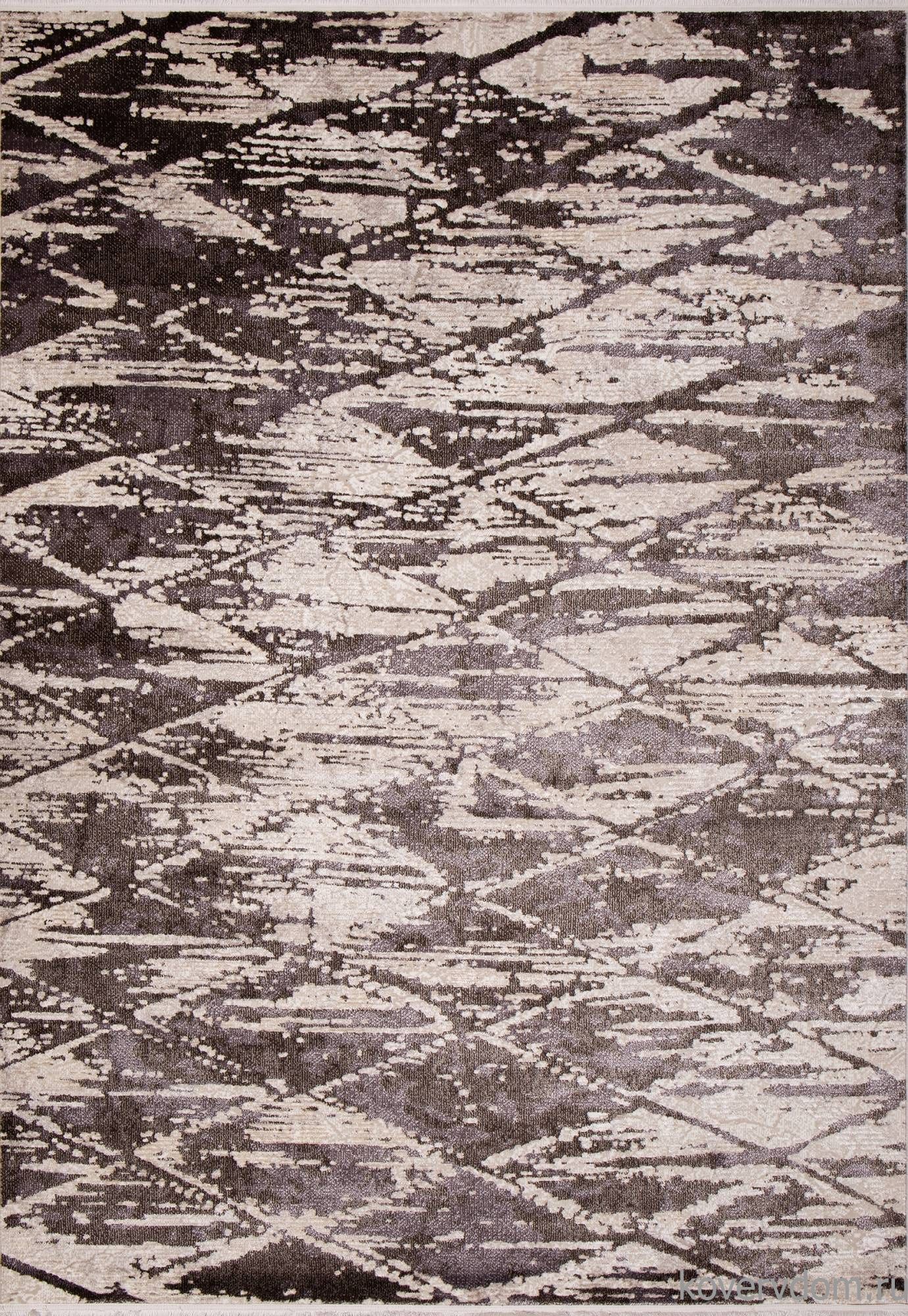 Ковер MOROCCO D912 PURPLE