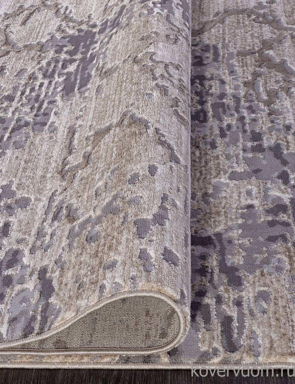 Ковер ARMINA 03806A GREY / BROWN Ковер ARMINA 03806A GREY / BROWN