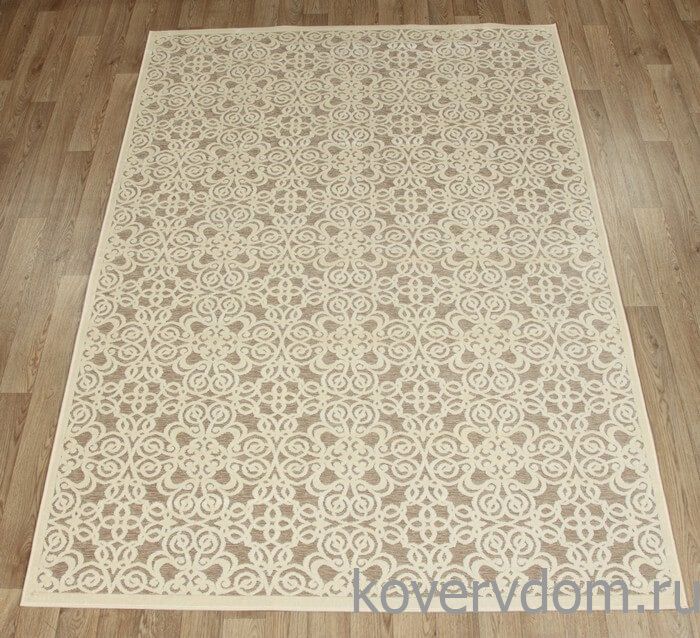 Рельефный ковер из вискозы GENOVA 38036 6565 90 Рельефный ковер из вискозы GENOVA 38036 6565 90