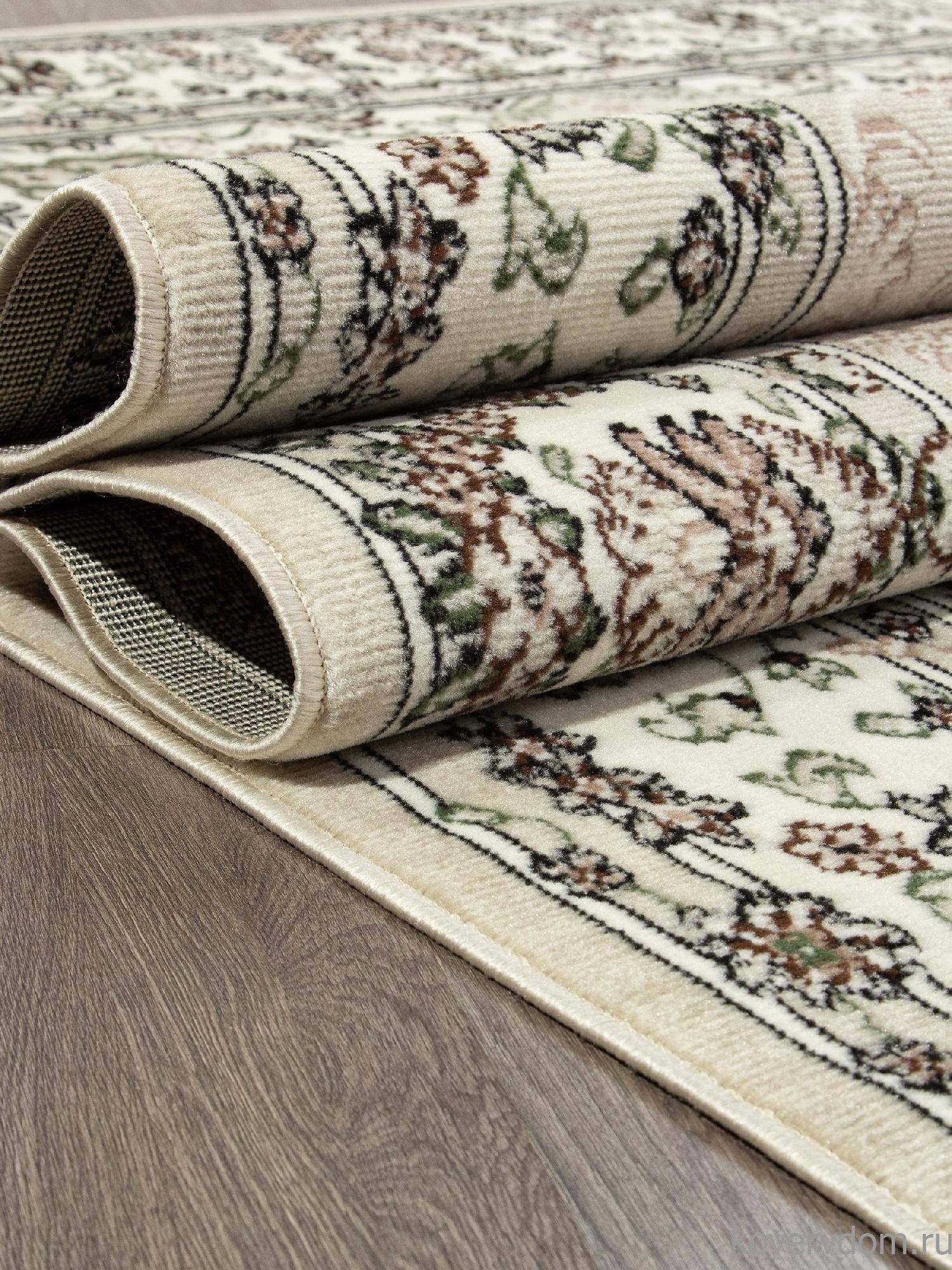 Ковер GAVANA D412 BEIGE Ковер GAVANA D412 BEIGE