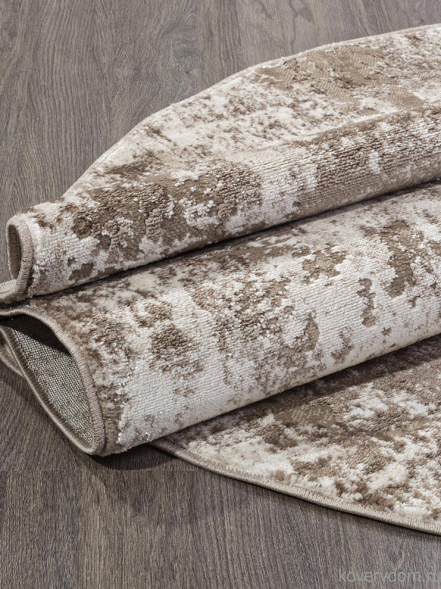 Ковер ALABAMA F172 BEIGE Овал Ковер ALABAMA F172 BEIGE Овал