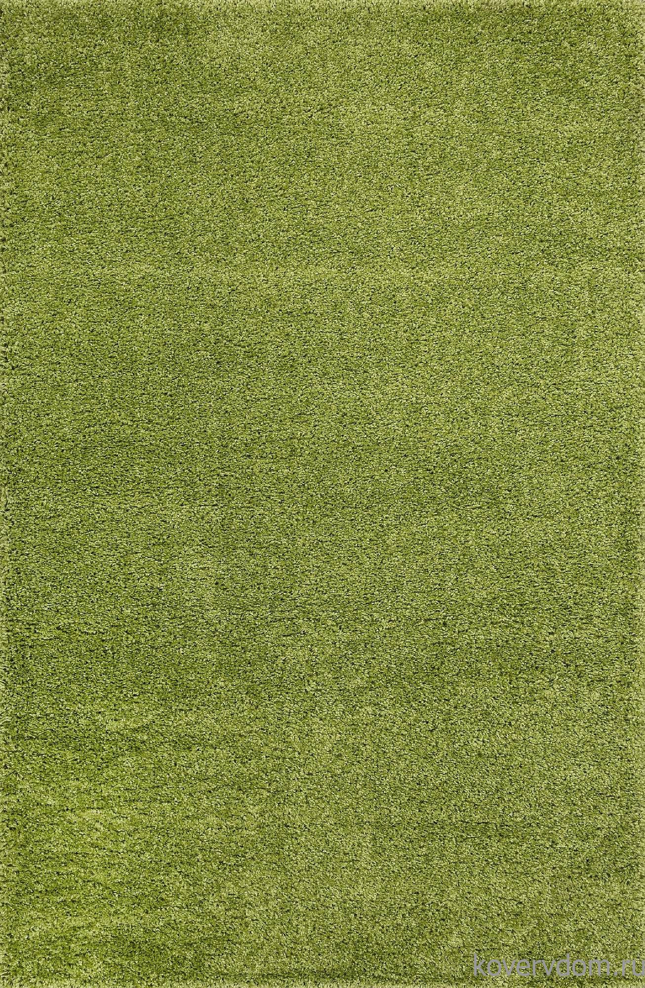 Ковер SHAGGY TREND L001 LIGHT GREEN Ковер SHAGGY TREND L001 LIGHT GREEN