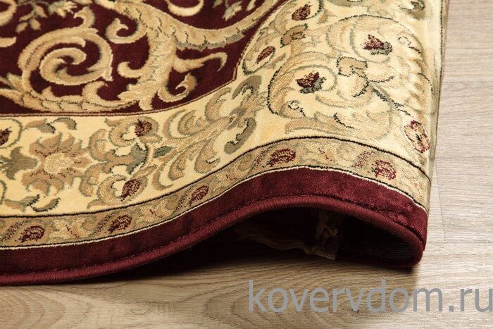 Ковер из вискозы Beluchi 59200 1767 Ковер из вискозы Beluchi 59200 1767