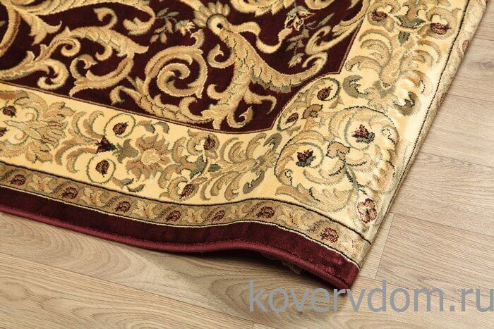 Ковер из вискозы Beluchi 59200 1767 Ковер из вискозы Beluchi 59200 1767