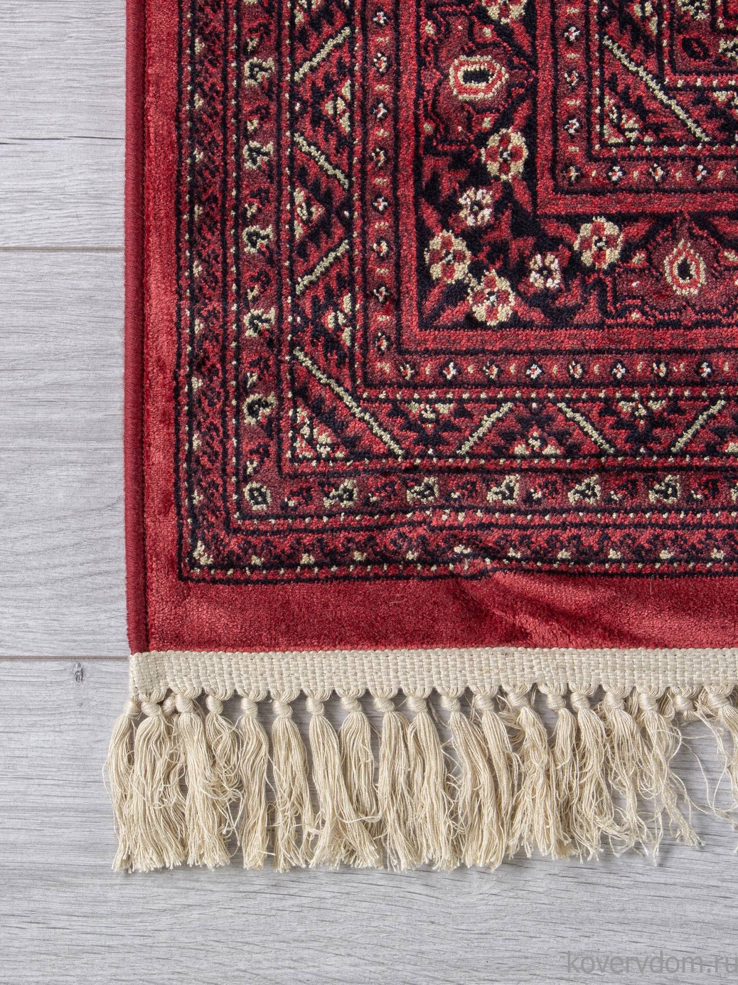 Ковер BELUCHI 961557 1616 V Ковер BELUCHI 961557 1616 V