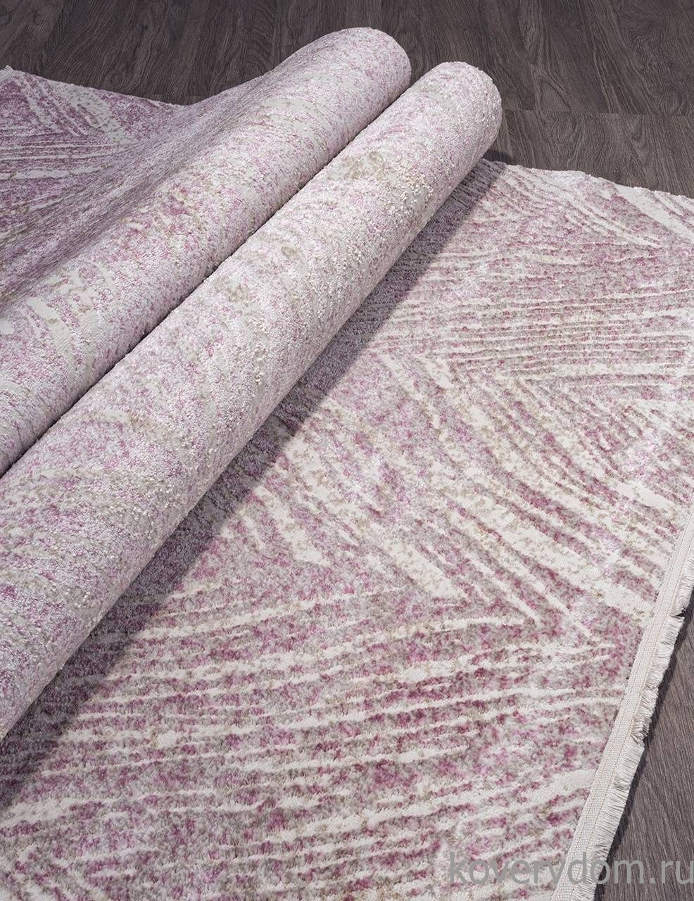 Ковер MOROCCO D854 PINK Ковер MOROCCO D854 PINK