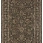Ковер-циновка MARCA VK62B DARK BROWN