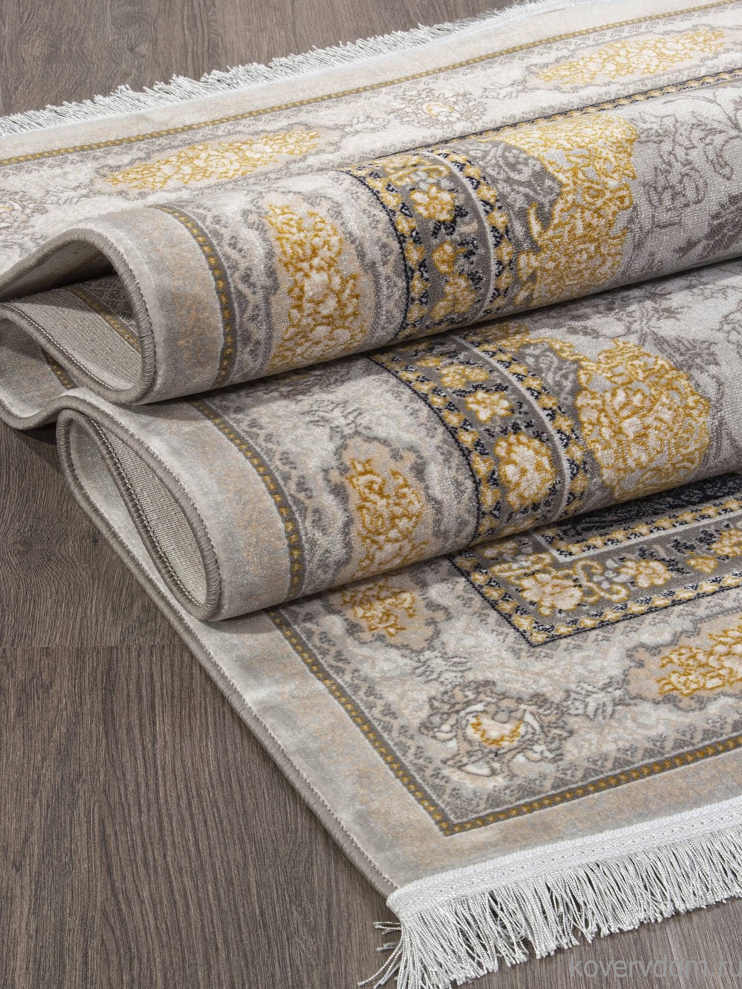 Ковер KASHAN 752142 000 Ковер KASHAN 752142 000