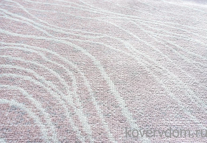 Ковер из вискозы и хлопка ROYAL PALACE 2020 17532 1666 Ковер из вискозы и хлопка ROYAL PALACE 2020 17532 1666