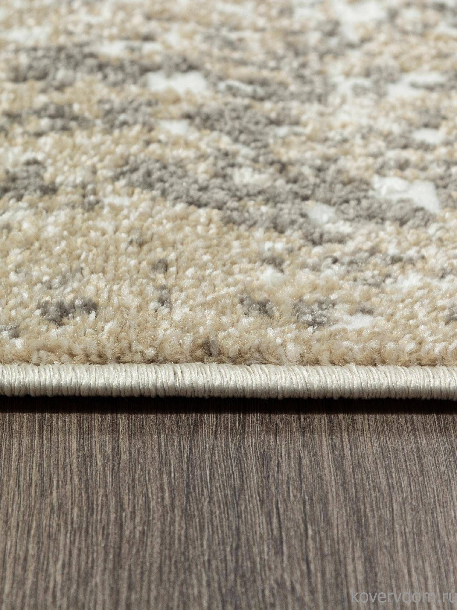 Ковер NATUREL F229 BEIGE Овал Ковер NATUREL F229 BEIGE Овал