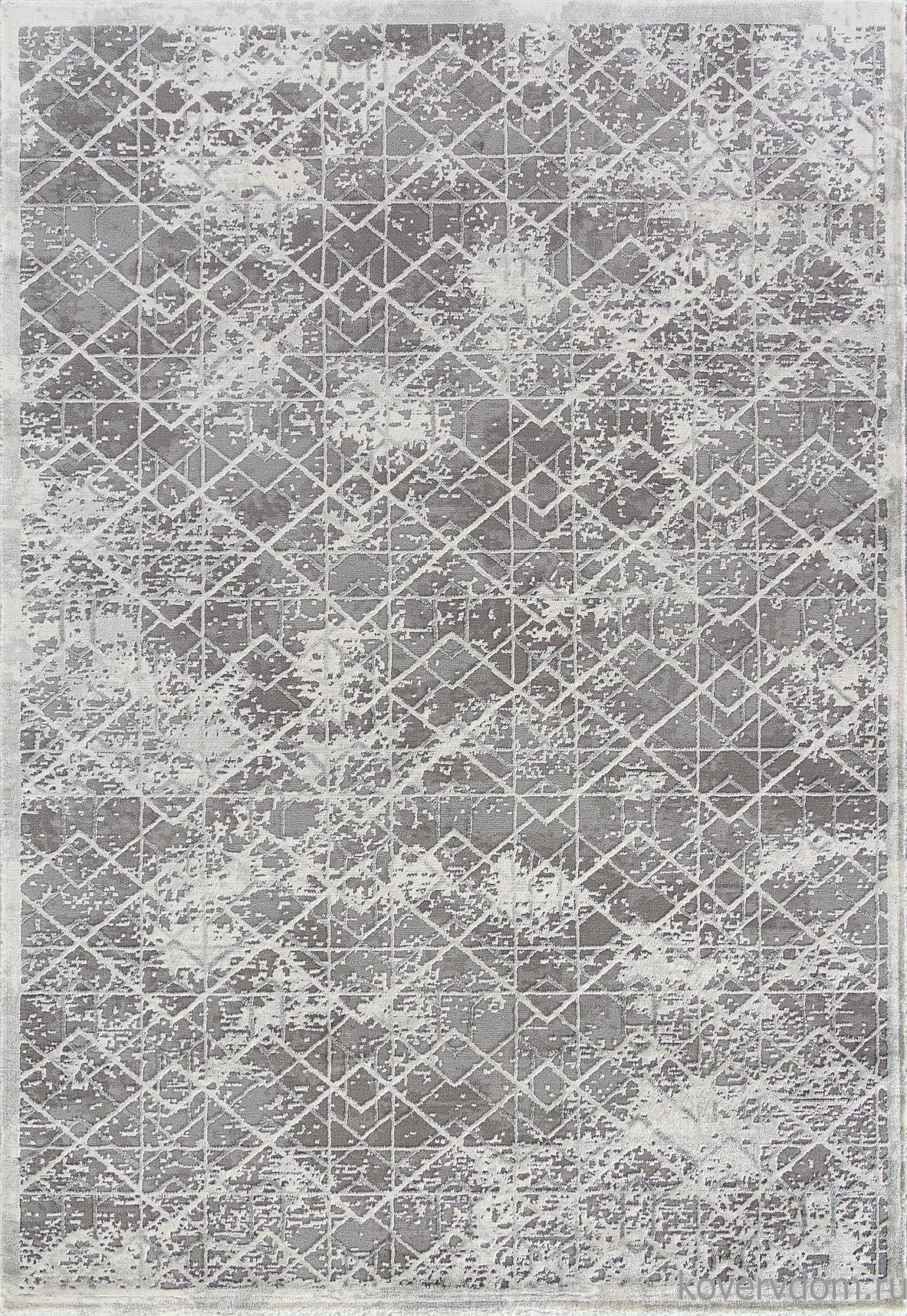 Ковер ARMINA GA033G GREY / GREY