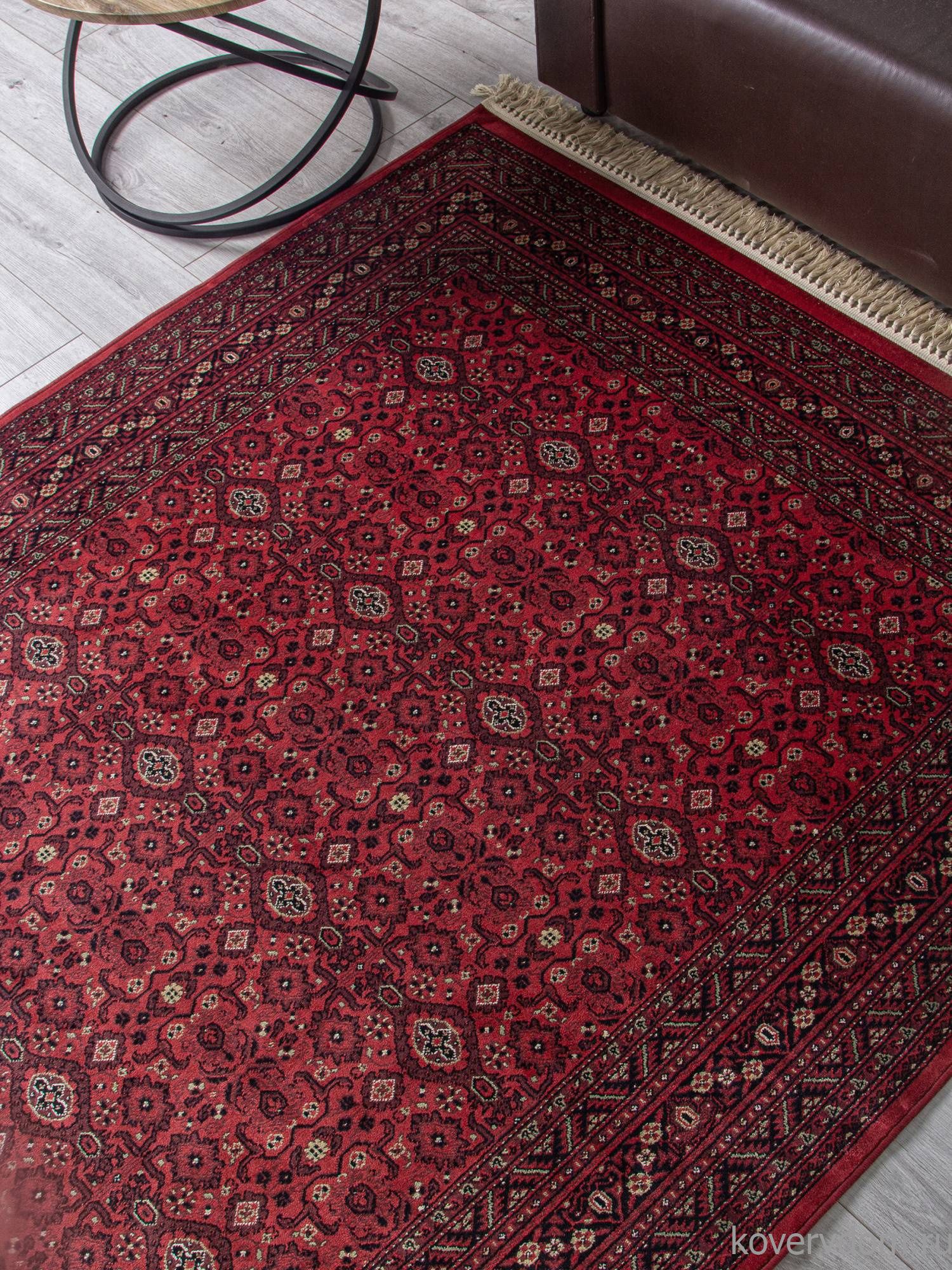 Ковер BELUCHI 961557 1616 V Ковер BELUCHI 961557 1616 V