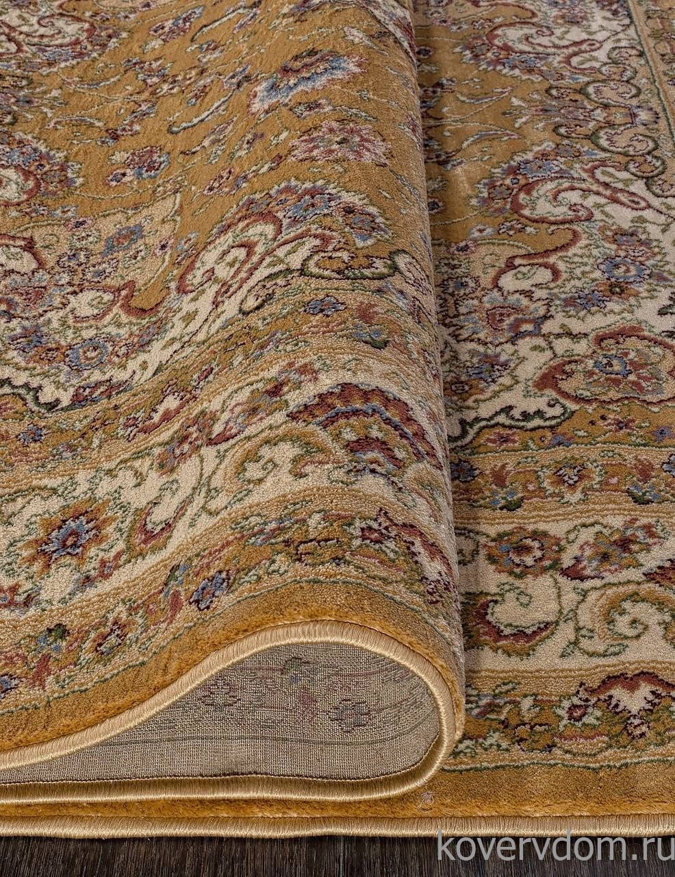 Ковер BUHARA d158 BEIGE Ковер BUHARA d158 BEIGE