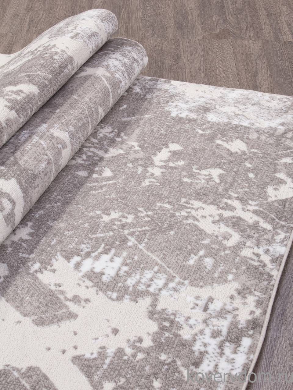 Ковер RICHI 8134 GRAY Ковер RICHI 8134 GRAY