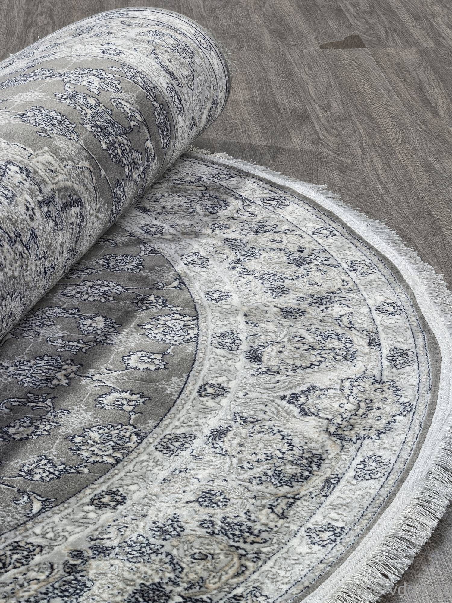 Ковер KASHAN 752065 000 Овал Ковер KASHAN 752065 000 Овал