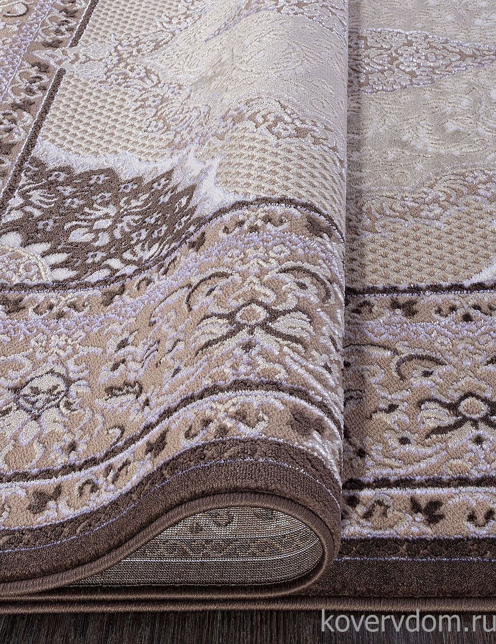 Ковер MOROCCO D760 BEIGE Ковер MOROCCO D760 BEIGE