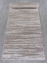 Овальный ковровая Дорожка-циновка KAIR S143 BEIGE