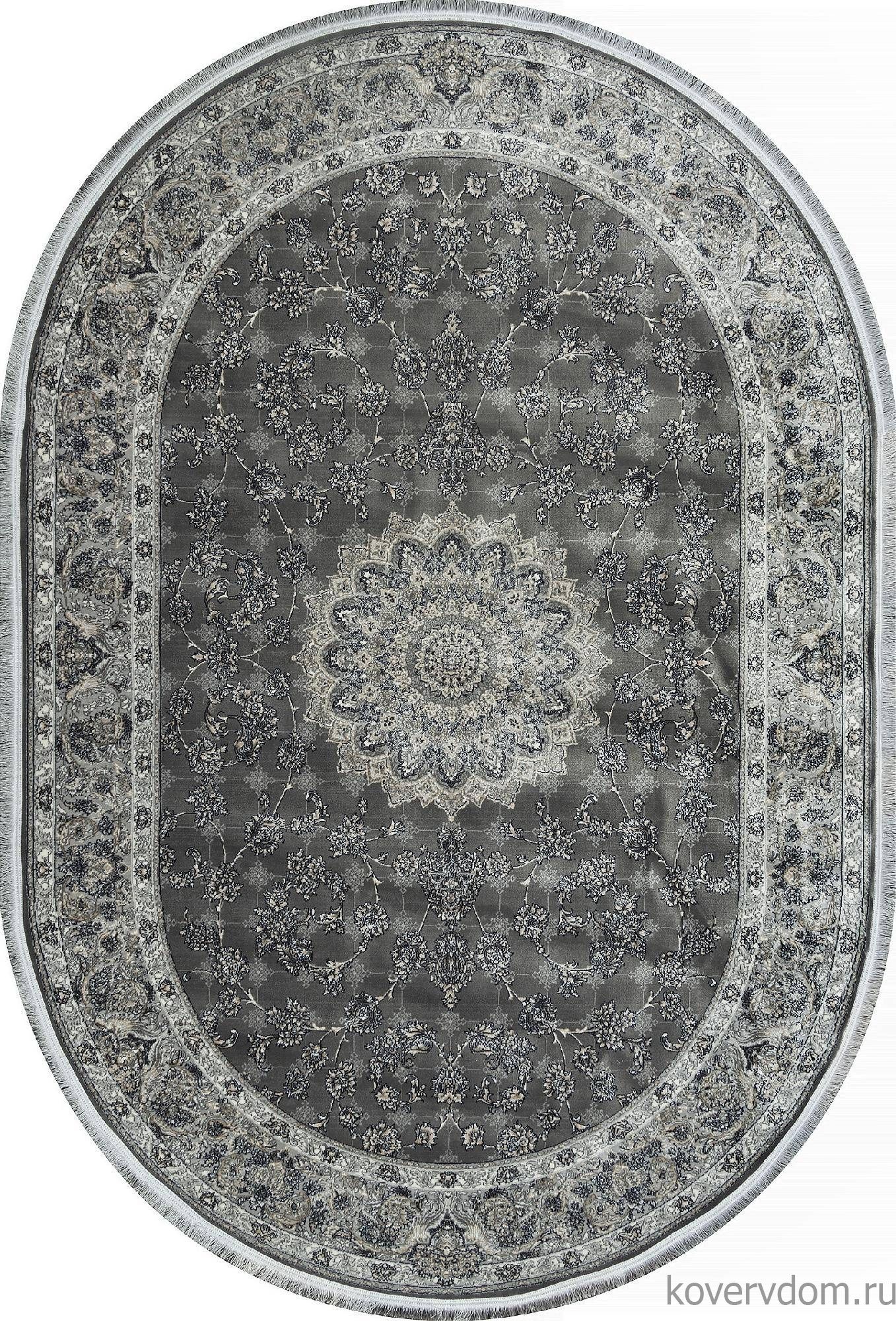 Ковер KASHAN 752065 000 Овал Ковер KASHAN 752065 000 Овал