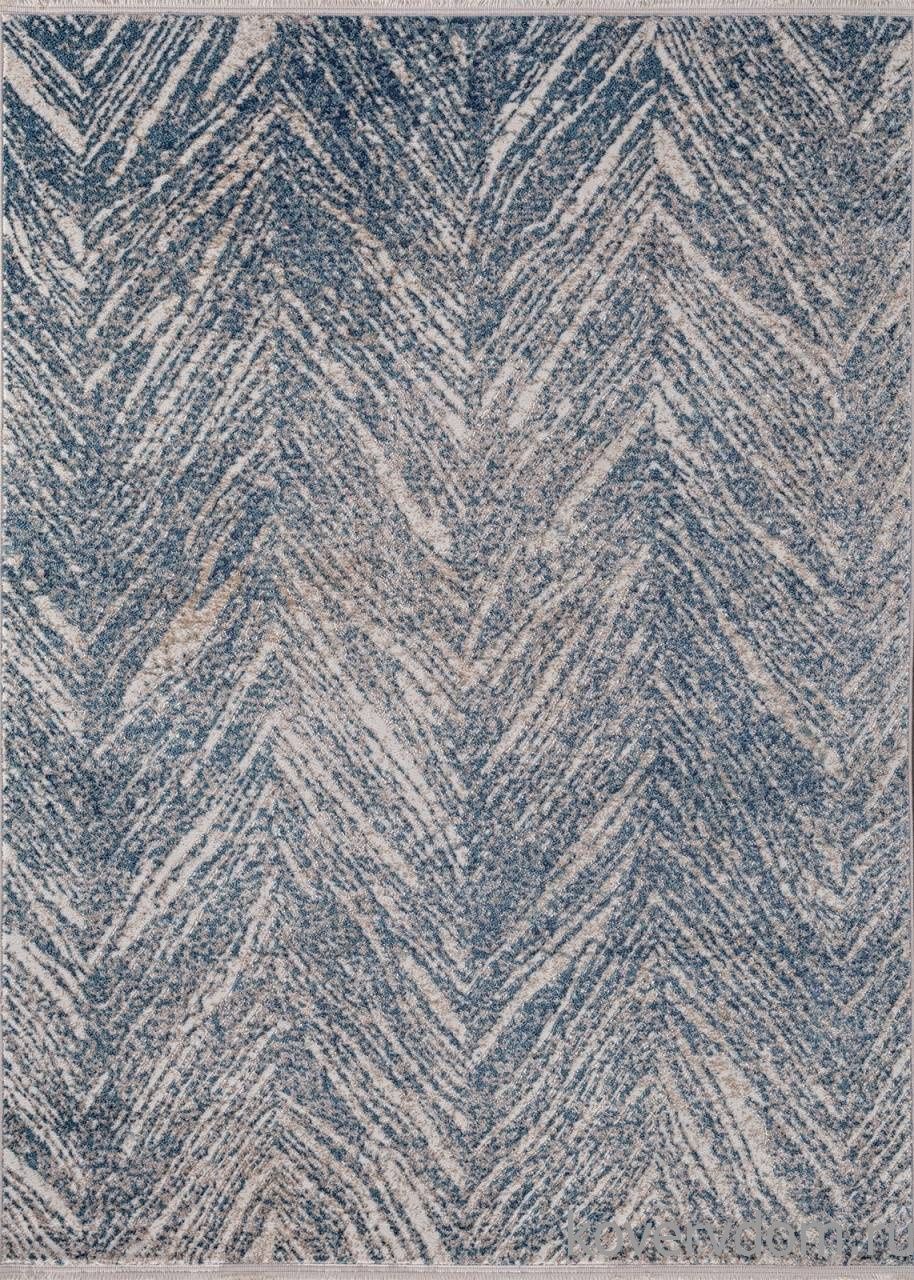 Ковер MOROCCO D854 BLUE Ковер MOROCCO D854 BLUE