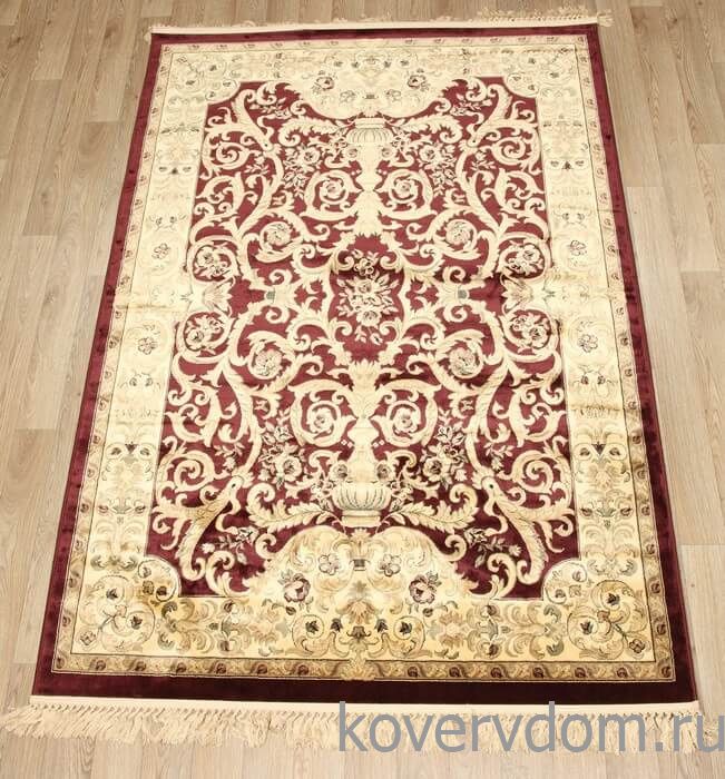 Ковер из вискозы Beluchi 59200 1767 Ковер из вискозы Beluchi 59200 1767