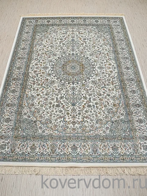 Ковер из вискозы и хлопка Royal Palace 14067 6161 Ковер из вискозы и хлопка Royal Palace 14067 6161