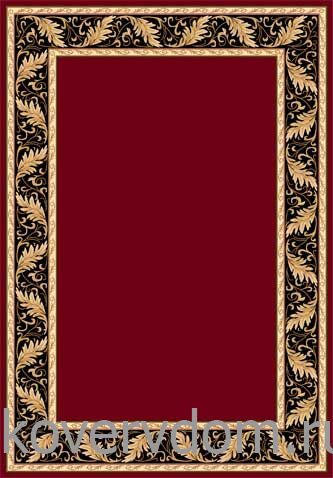 Ковер IZMIR D040 RED
